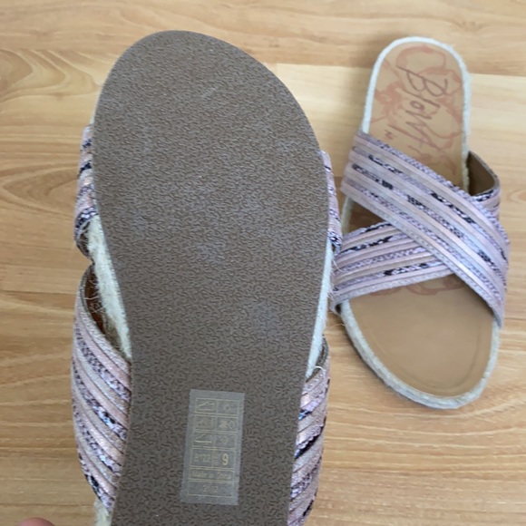 Blowfish Malibu Slides - Picture 9 of 16